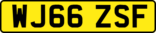 WJ66ZSF