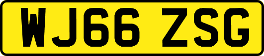 WJ66ZSG
