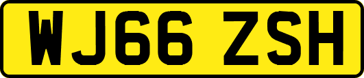 WJ66ZSH