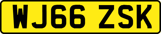 WJ66ZSK