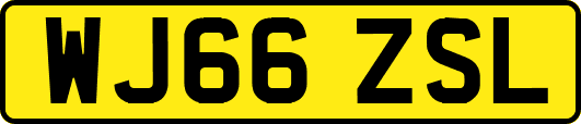WJ66ZSL