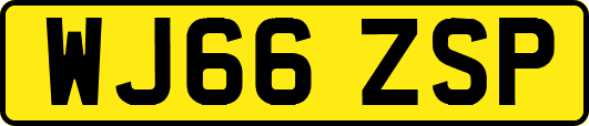 WJ66ZSP