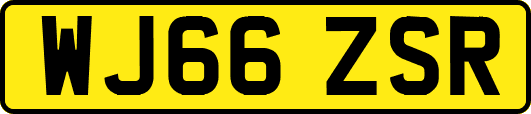 WJ66ZSR