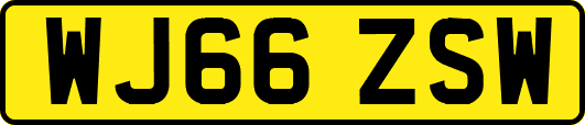 WJ66ZSW