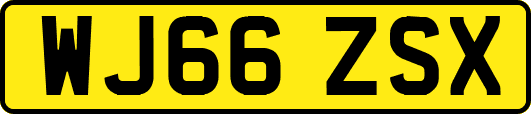 WJ66ZSX