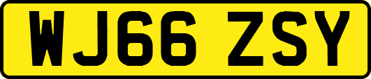 WJ66ZSY