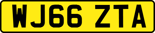 WJ66ZTA