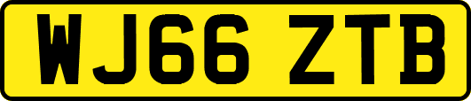 WJ66ZTB