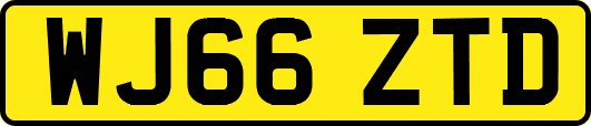 WJ66ZTD