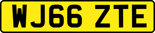 WJ66ZTE