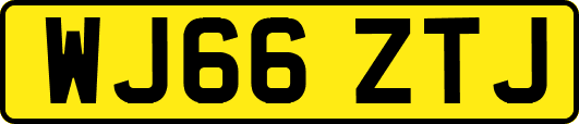 WJ66ZTJ