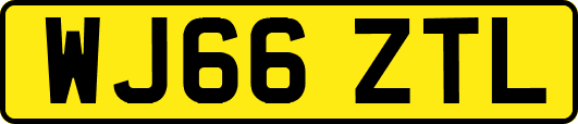 WJ66ZTL