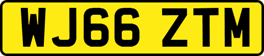 WJ66ZTM