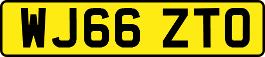 WJ66ZTO