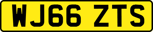WJ66ZTS