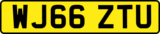 WJ66ZTU