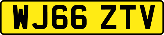 WJ66ZTV