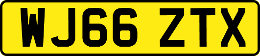 WJ66ZTX