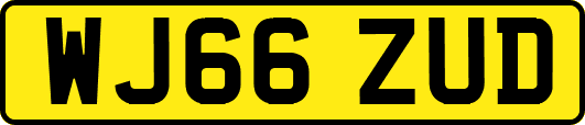 WJ66ZUD