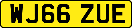 WJ66ZUE