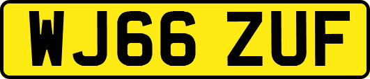 WJ66ZUF