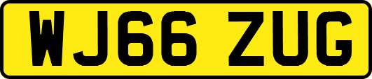 WJ66ZUG