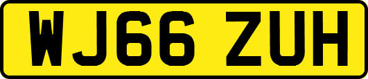 WJ66ZUH