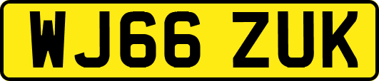 WJ66ZUK