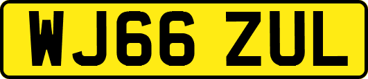 WJ66ZUL