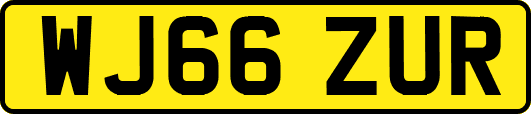 WJ66ZUR