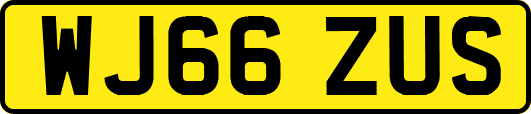 WJ66ZUS