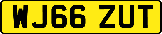 WJ66ZUT