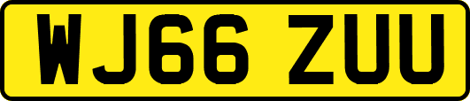 WJ66ZUU