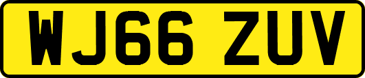WJ66ZUV