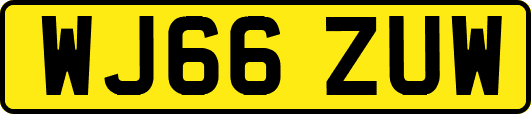 WJ66ZUW