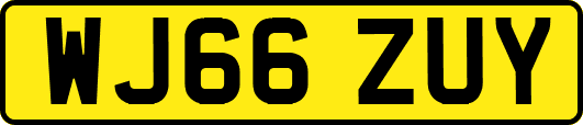 WJ66ZUY