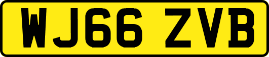 WJ66ZVB