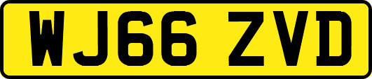 WJ66ZVD