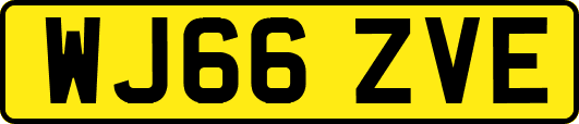 WJ66ZVE