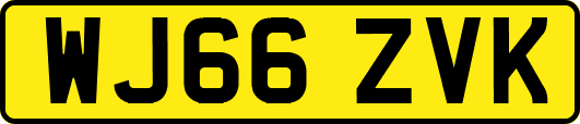 WJ66ZVK
