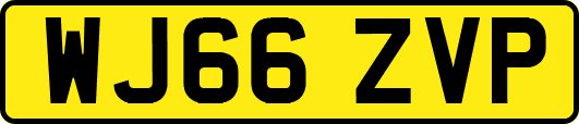 WJ66ZVP
