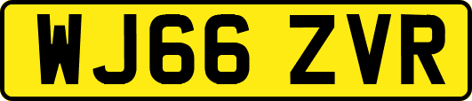 WJ66ZVR