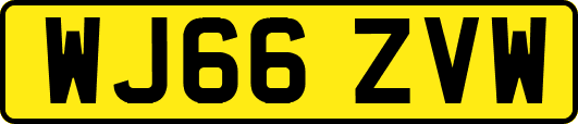 WJ66ZVW