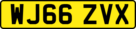 WJ66ZVX