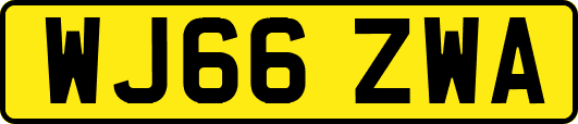 WJ66ZWA