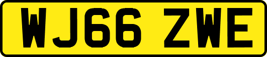 WJ66ZWE