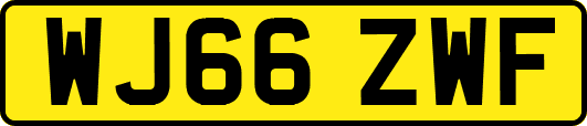 WJ66ZWF