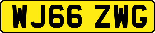 WJ66ZWG