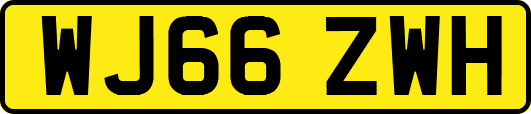 WJ66ZWH