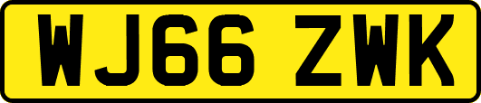 WJ66ZWK